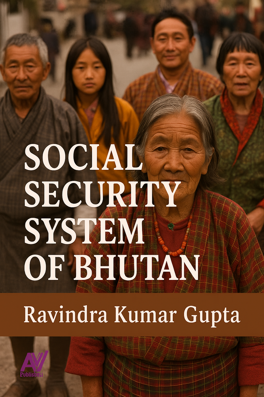 Social Security System of Bhutan